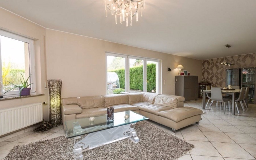 Maison jumelée à vendre 3 chambres à Bertrange