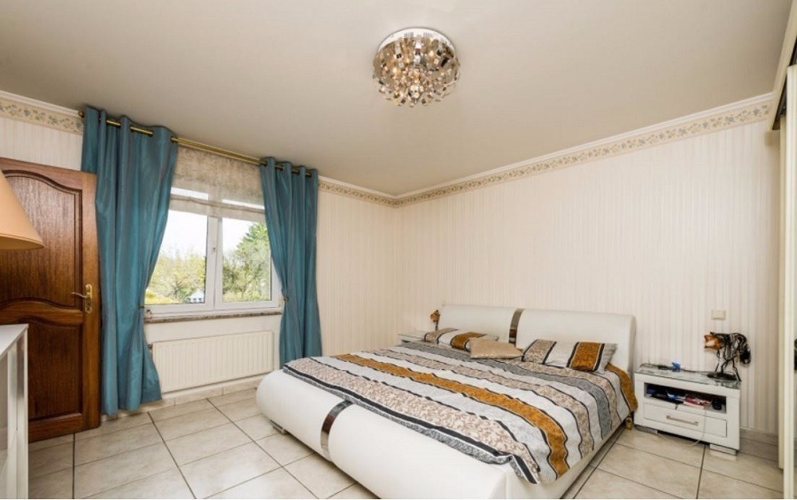 Maison jumelée à vendre 3 chambres à Bertrange