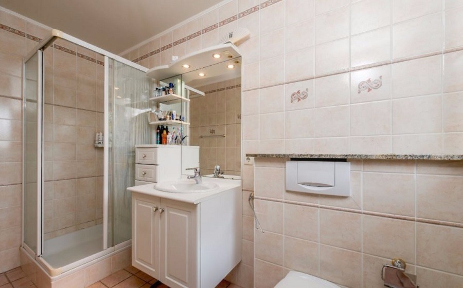 Maison jumelée à vendre 3 chambres à Bertrange