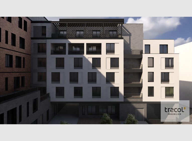 Résidence à vendre à Belval (LU) - Réf. 5990101