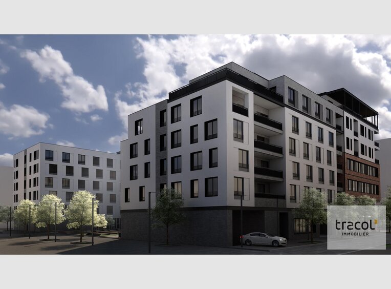 Résidence à vendre à Belval (LU) - Réf. 5990101