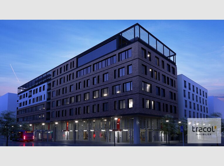 Résidence à vendre à Belval (LU) - Réf. 5990101