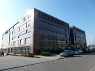 Bureau à louer à Findel - Réf. 6538965