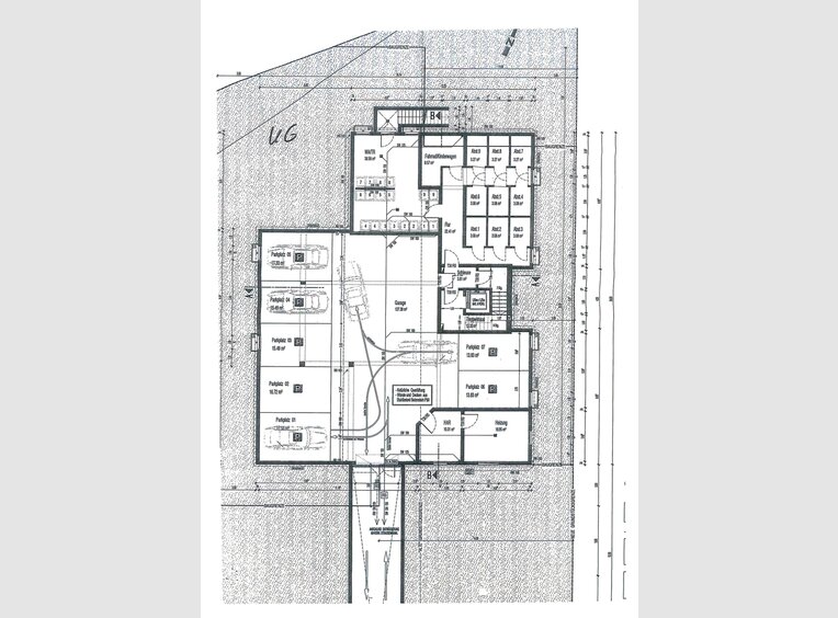 Appartement à vendre 3 Pièces à Mettlach (DE) - Réf. 6428629