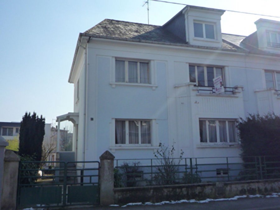 thionville maison à vendre - le bon coin immobilier 57