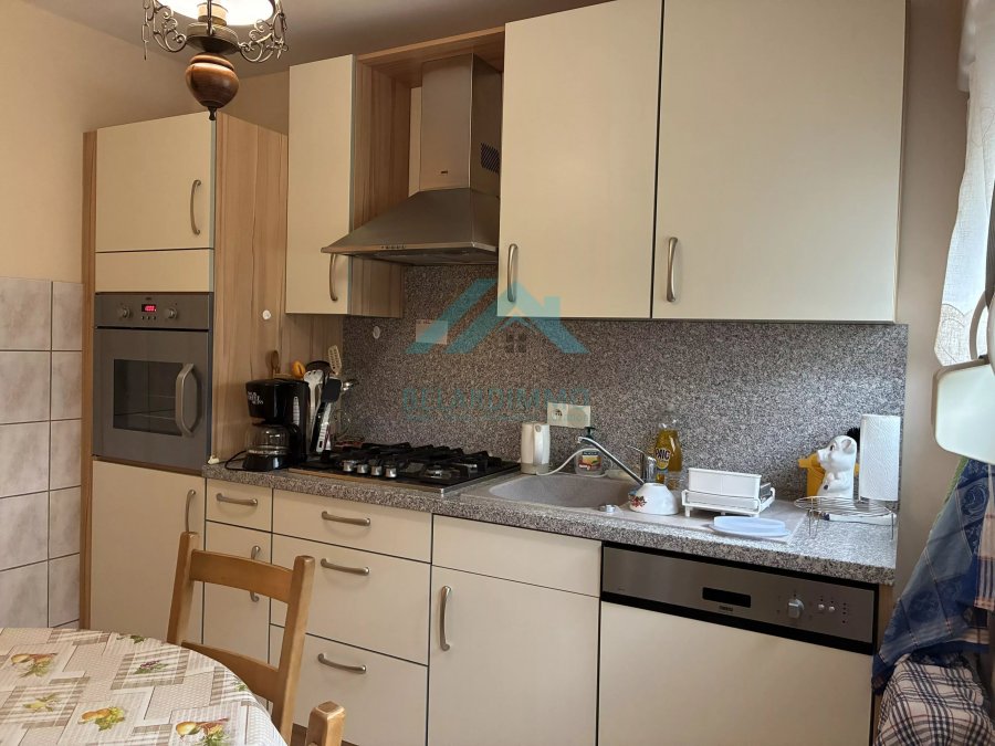 Appartement à vendre Villerupt