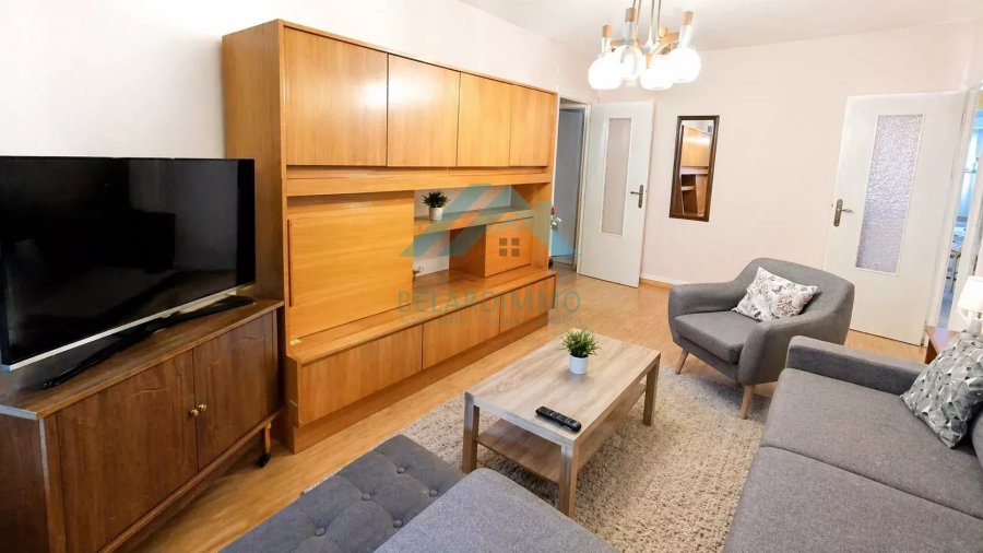 Appartement à vendre Villerupt