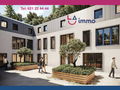Duplex à vendre 3 Chambres à Luxembourg-Neudorf - Réf. 6555861