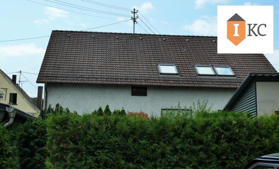 Haus kaufen • St. Wendel • 125 m² • 335.000 € | atHome