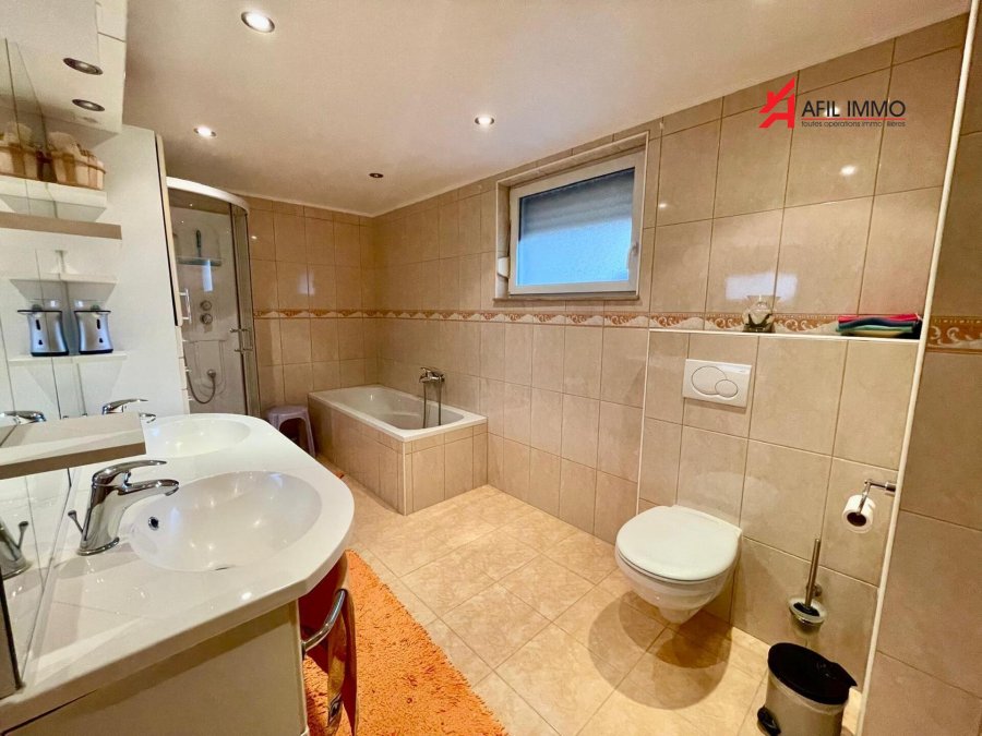 Maison à vendre 3 chambres à Differdange