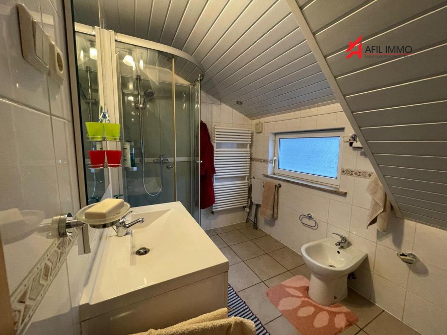 Maison à vendre 3 chambres à Differdange
