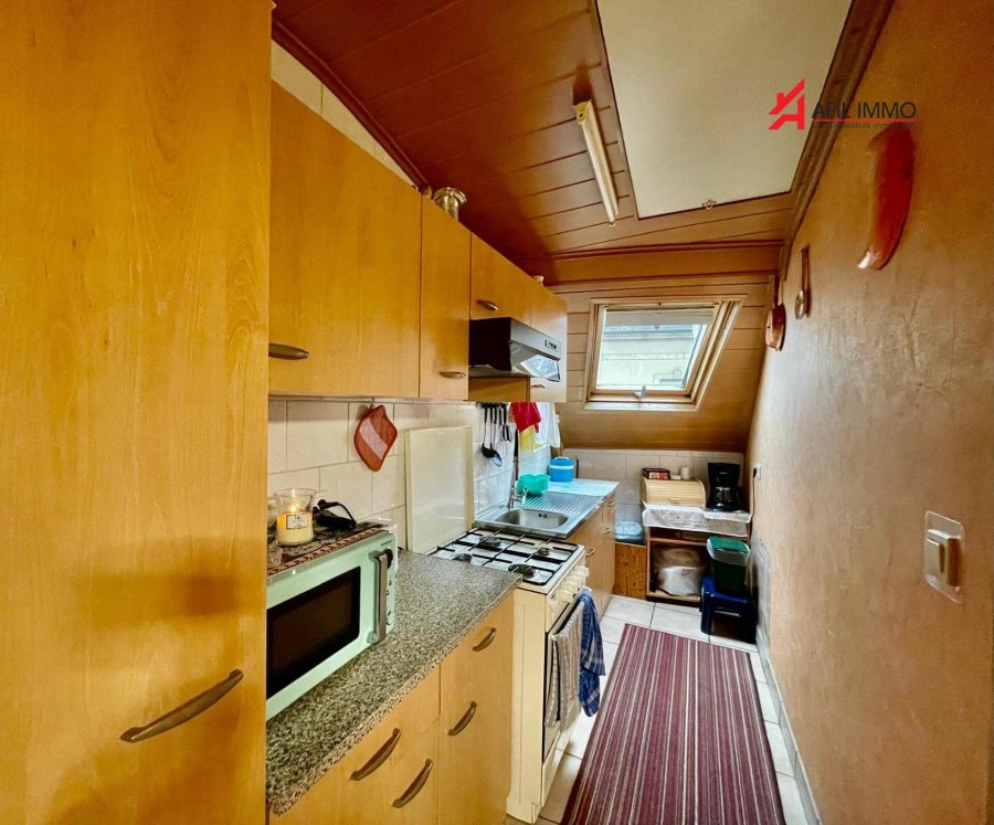 Maison à vendre 3 chambres à Differdange