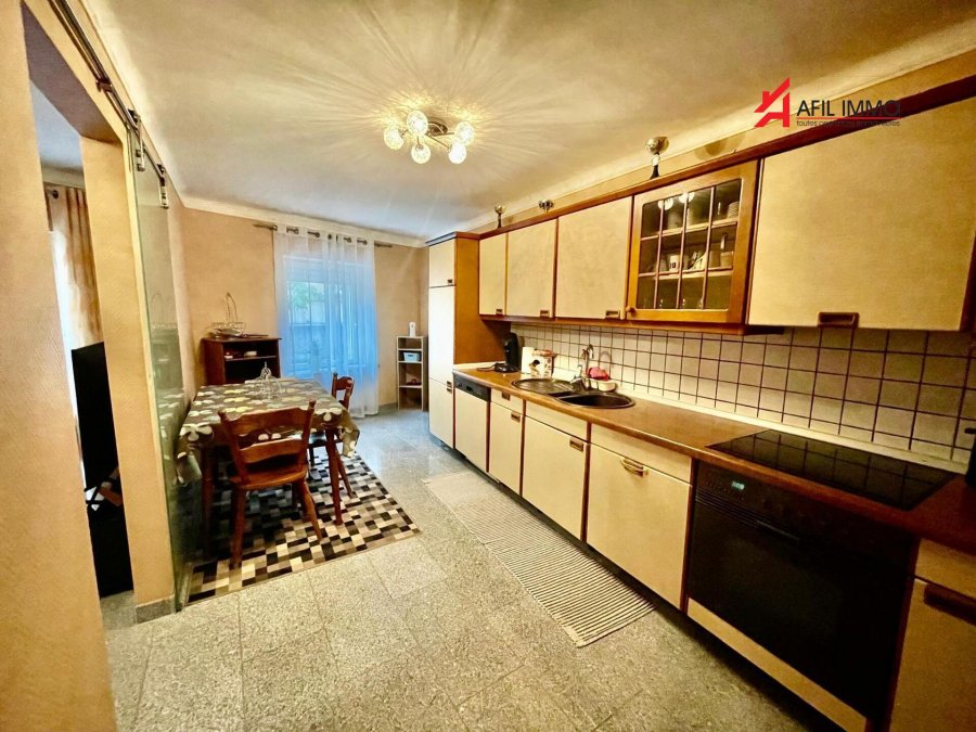 Maison à vendre 3 chambres à Differdange