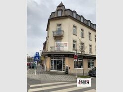 Bureau à louer 6 Chambres à Luxembourg-Limpertsberg - Réf. 6216405