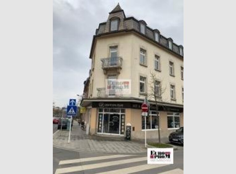 Bureau à louer 6 Chambres à Luxembourg (LU) - Réf. 6216405