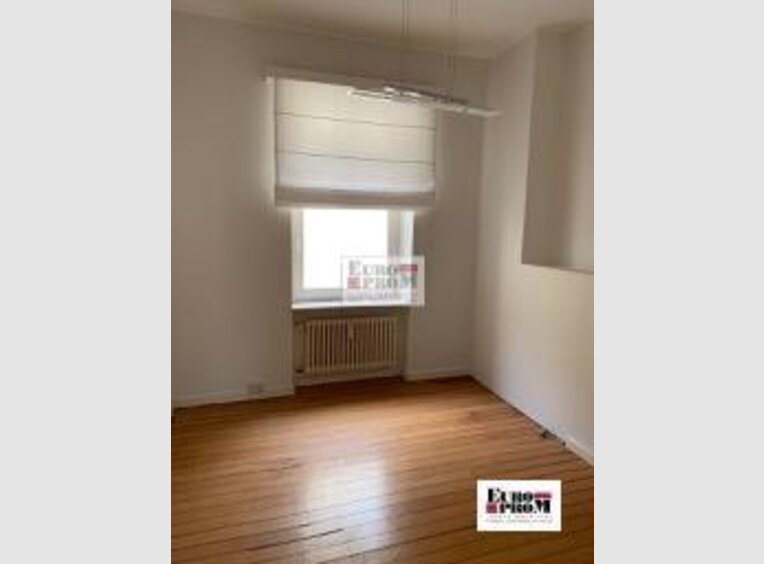 Bureau à louer 6 Chambres à Luxembourg (LU) - Réf. 6216405