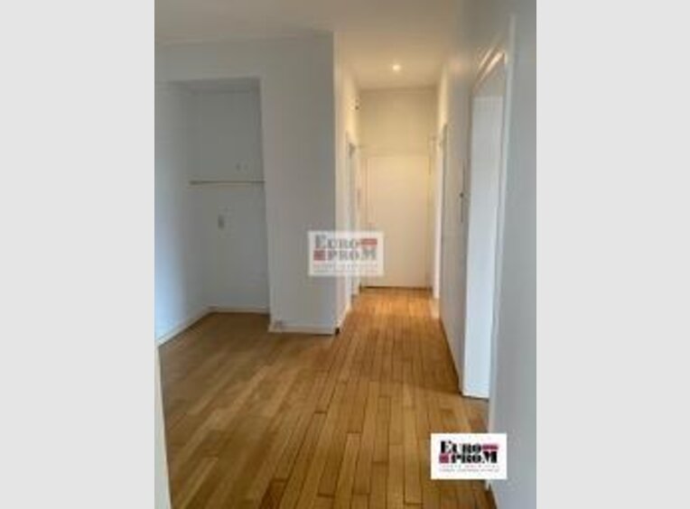 Bureau à louer 6 Chambres à Luxembourg (LU) - Réf. 6216405