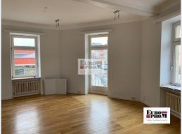 Bureau à louer 6 Chambres à Luxembourg (LU) - Réf. 6216405