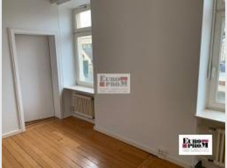 Bureau à louer 6 Chambres à Luxembourg (LU) - Réf. 6216405