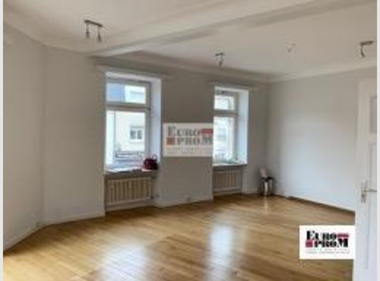 Bureau à louer 6 Chambres à Luxembourg (LU) - Réf. 6216405
