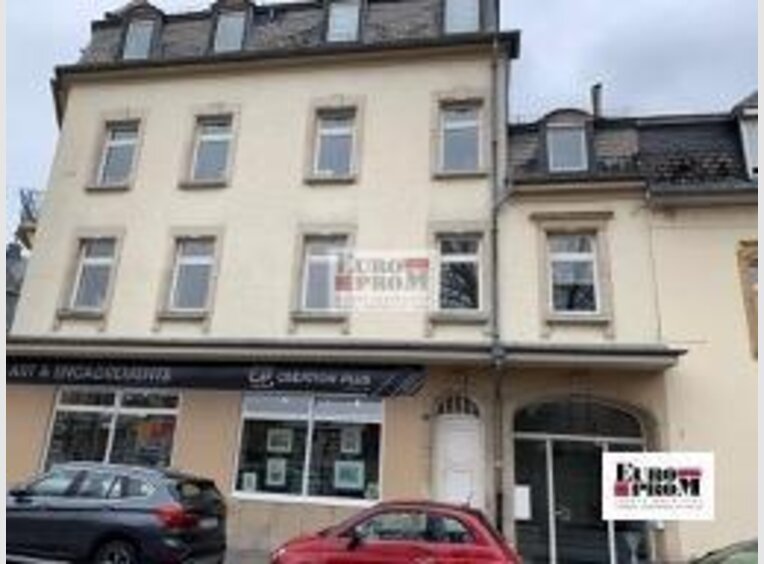 Bureau à louer 6 Chambres à Luxembourg (LU) - Réf. 6216405