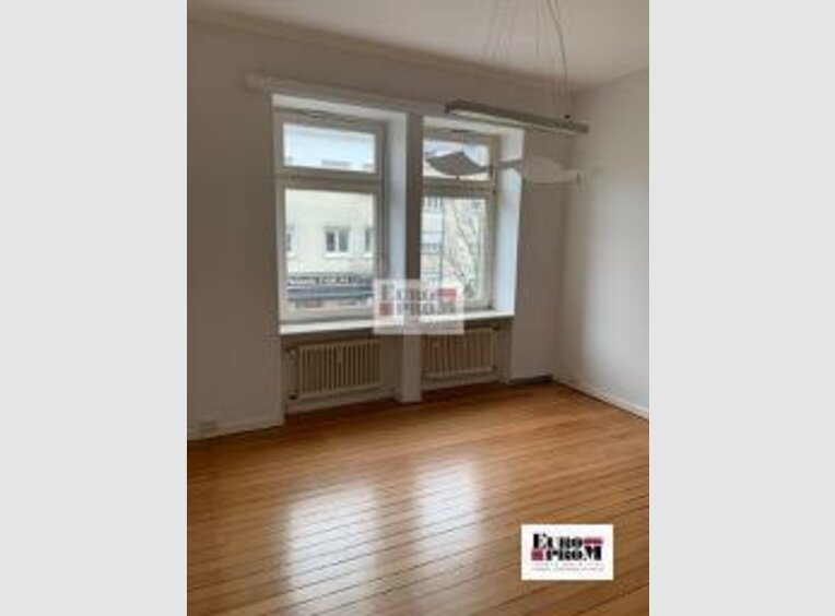 Bureau à louer 6 Chambres à Luxembourg (LU) - Réf. 6216405