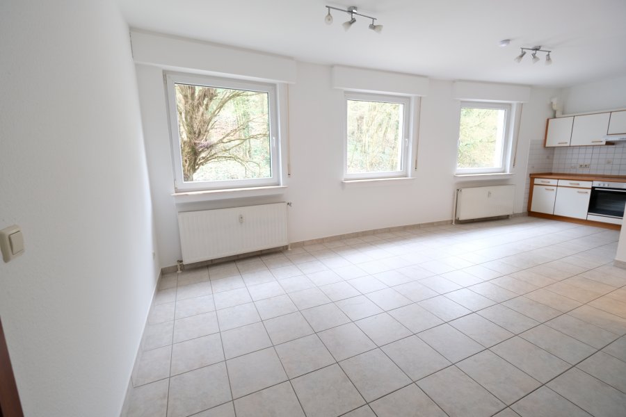 Appartement à vendre 1 chambre à Luxembourg-Weimershof