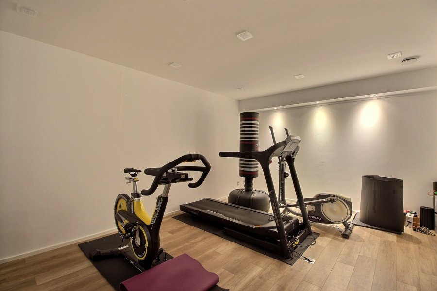 Maison jumelée à vendre 3 chambres à Capellen