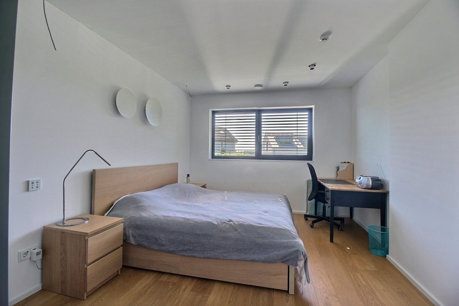 Maison jumelée à vendre 3 chambres à Capellen