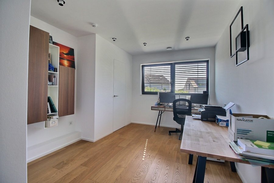 Maison jumelée à vendre 3 chambres à Capellen