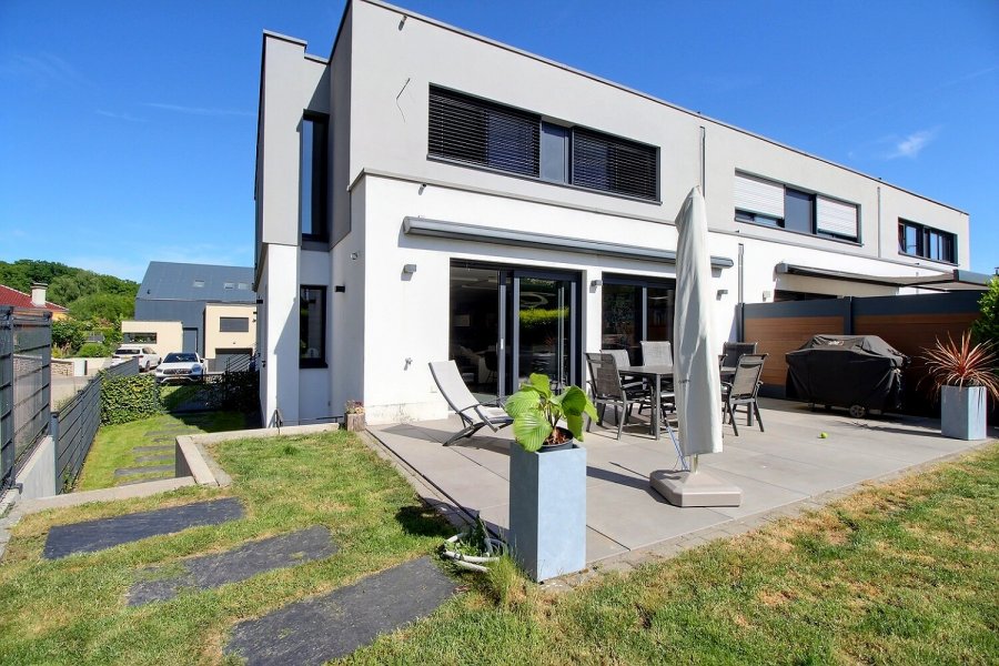 Maison jumelée à vendre 3 chambres à Capellen