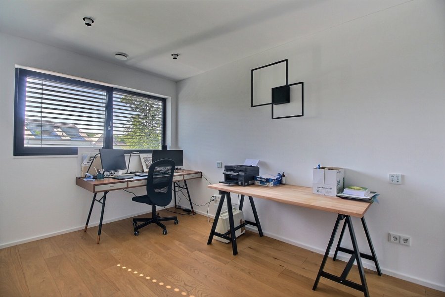 Maison jumelée à vendre 3 chambres à Capellen