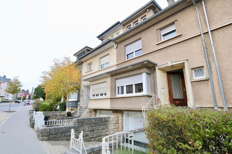 Maison à Luxembourg