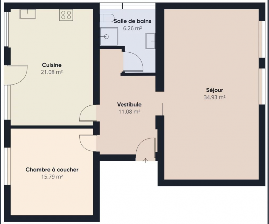 Appartement