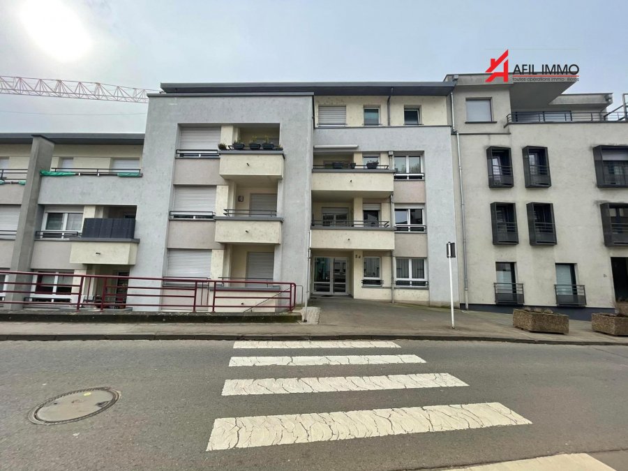Appartement à 