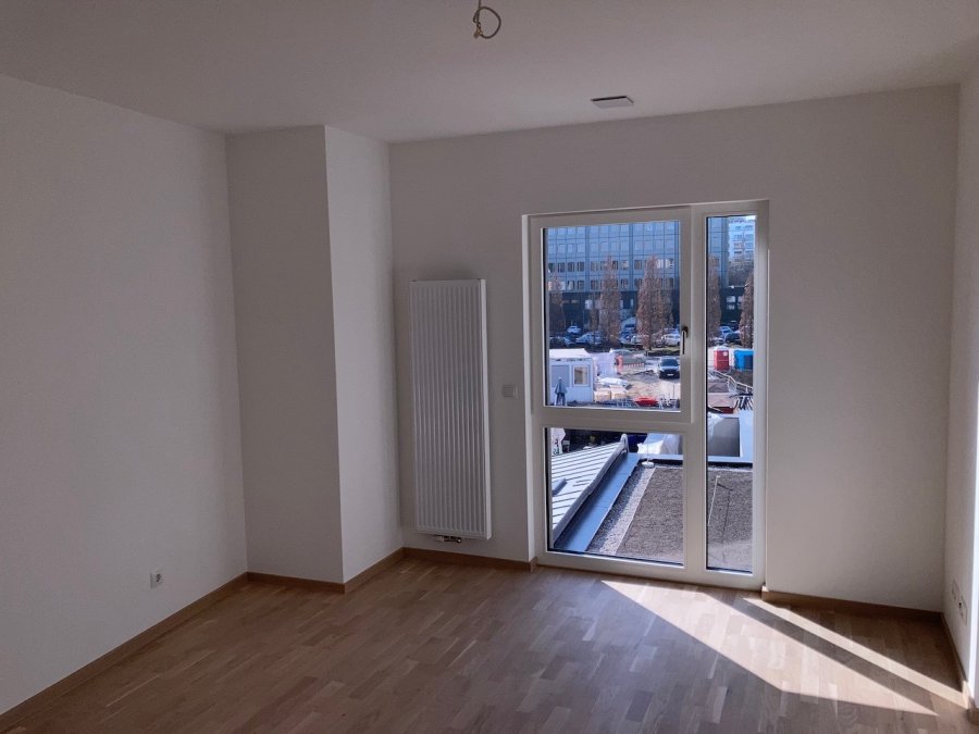 Appartement à vendre 2 chambres à Luxembourg-Hollerich