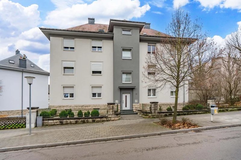 Appartement à Esch-sur-Alzette