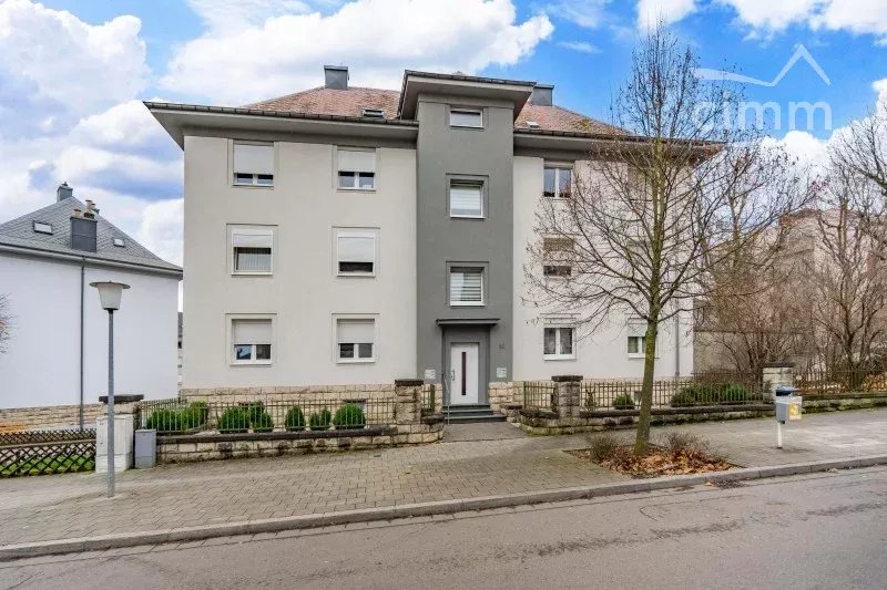 Appartement à Esch-sur-Alzette