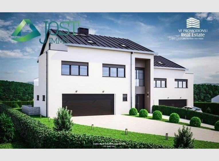 Haus zum Kauf 5 Zimmer in Wiltz (LU) - Ref. 6566117