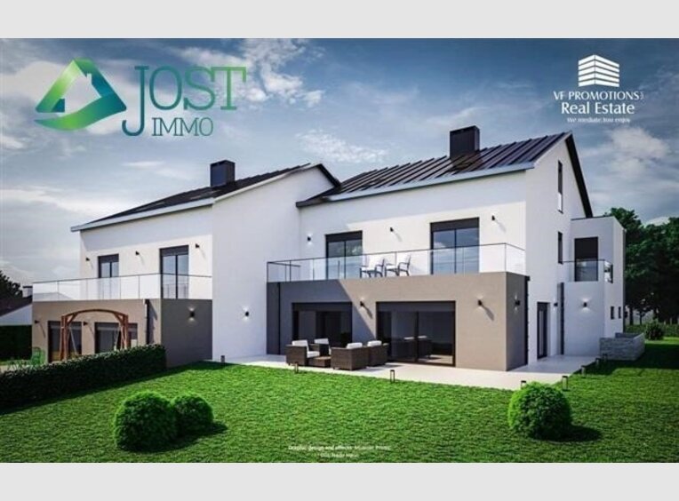 Haus zum Kauf 5 Zimmer in Wiltz (LU) - Ref. 6566117