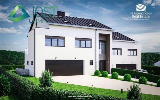 Haus Kaufen Erpeldange Eschweiler 268 M 699 000 Athome