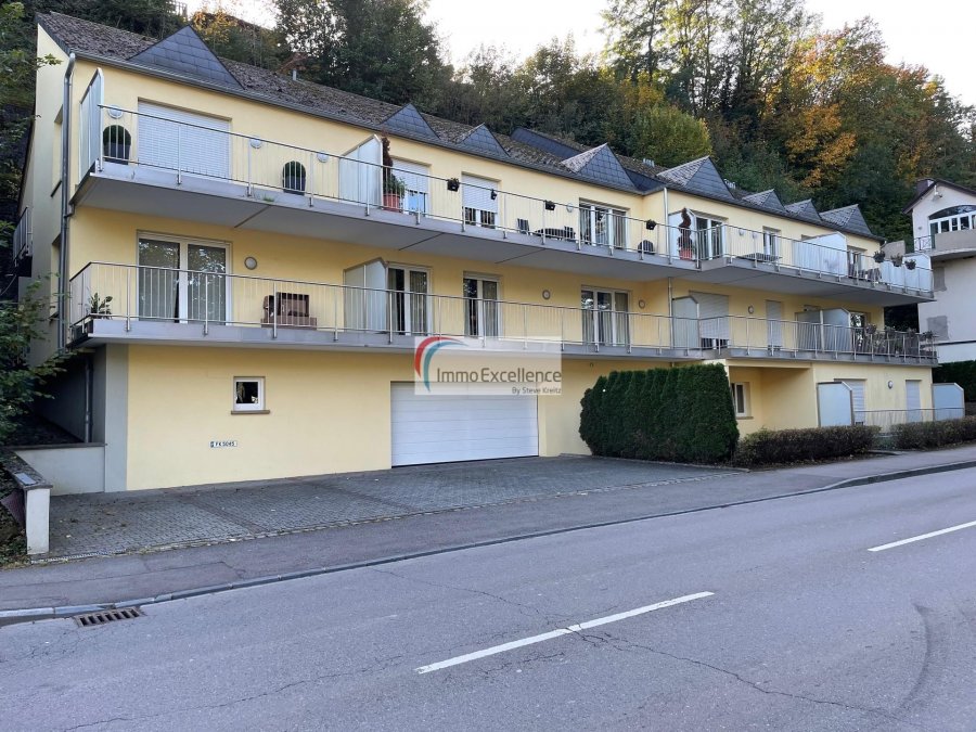 Appartement à louer Echternach
