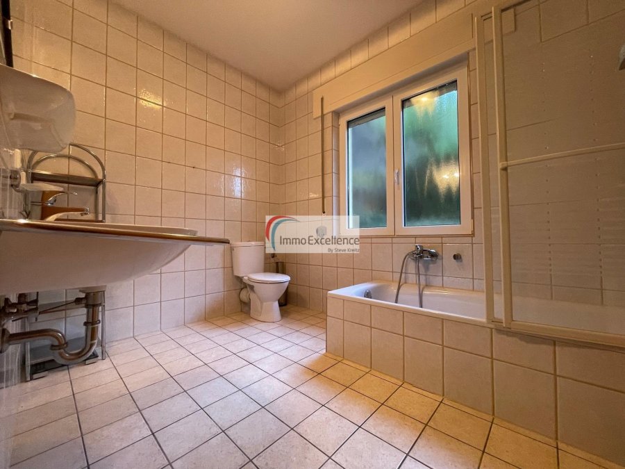 Appartement à louer 1 chambre à Echternach