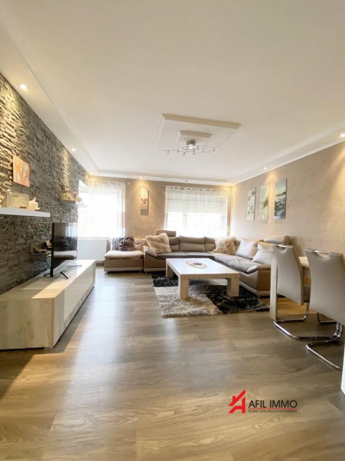 Appartement à Differdange