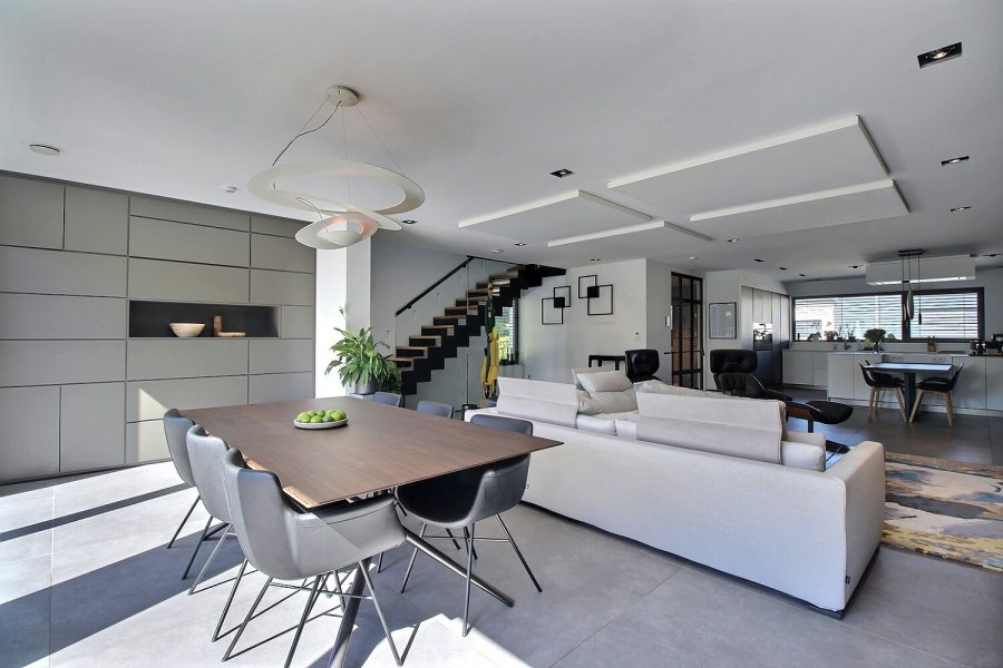 Maison jumelée