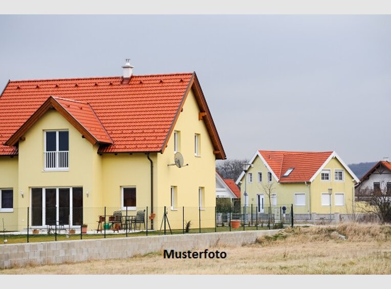 Haus zum Kauf 4 Zimmer in Duisburg (DE) - Ref. 6832869