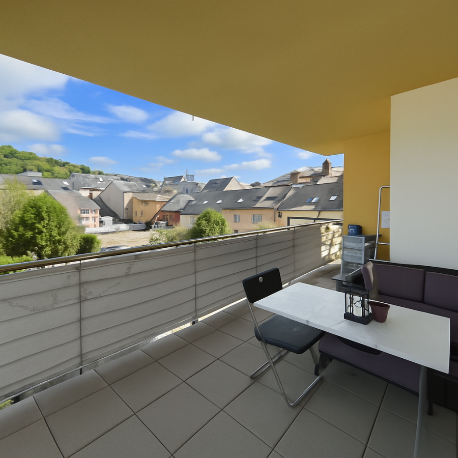 Appartement à vendre 2 chambres à Differdange