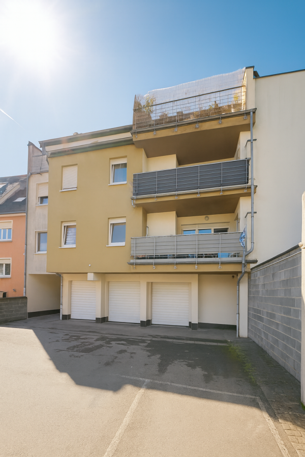 Appartement à vendre 2 chambres à Differdange