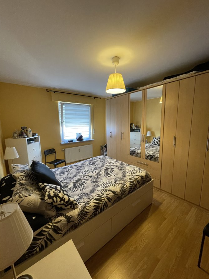 Appartement à vendre 2 chambres à Differdange