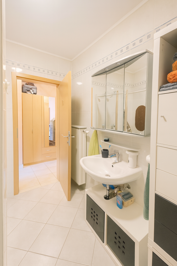 Appartement à vendre 2 chambres à Differdange